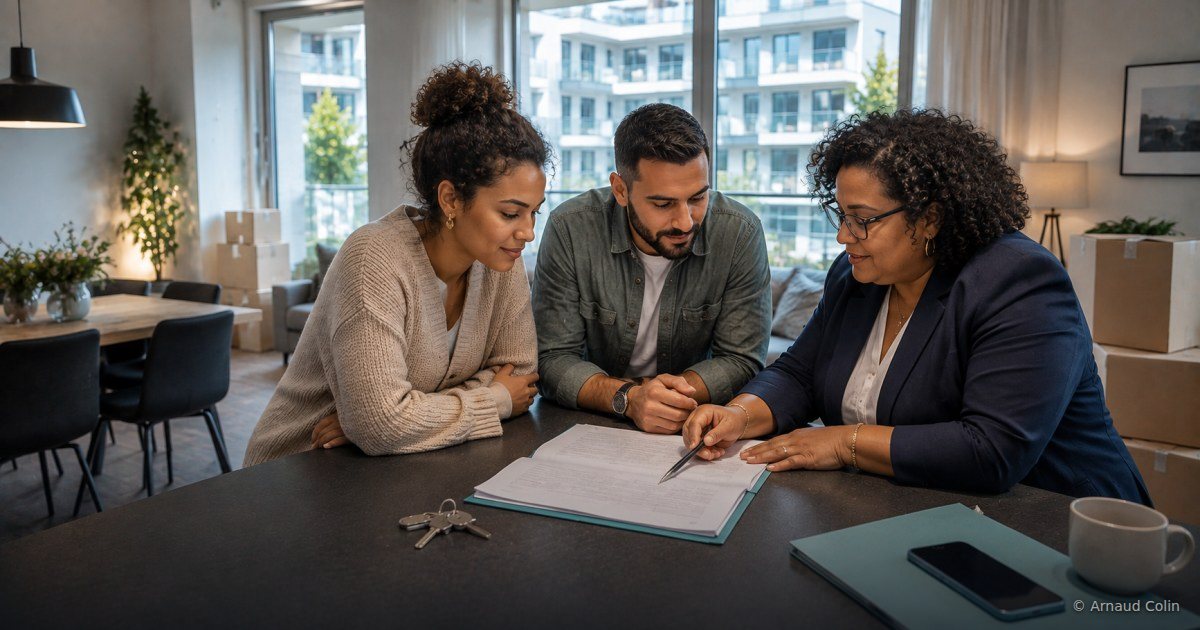 Acheter un appartement en copropriété au Luxembourg : les documents à vérifier avant de signer