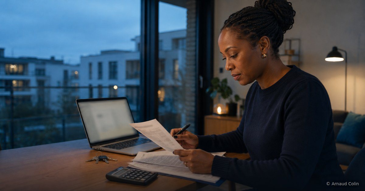 Rented unit: which charges remain the owner's responsibility?