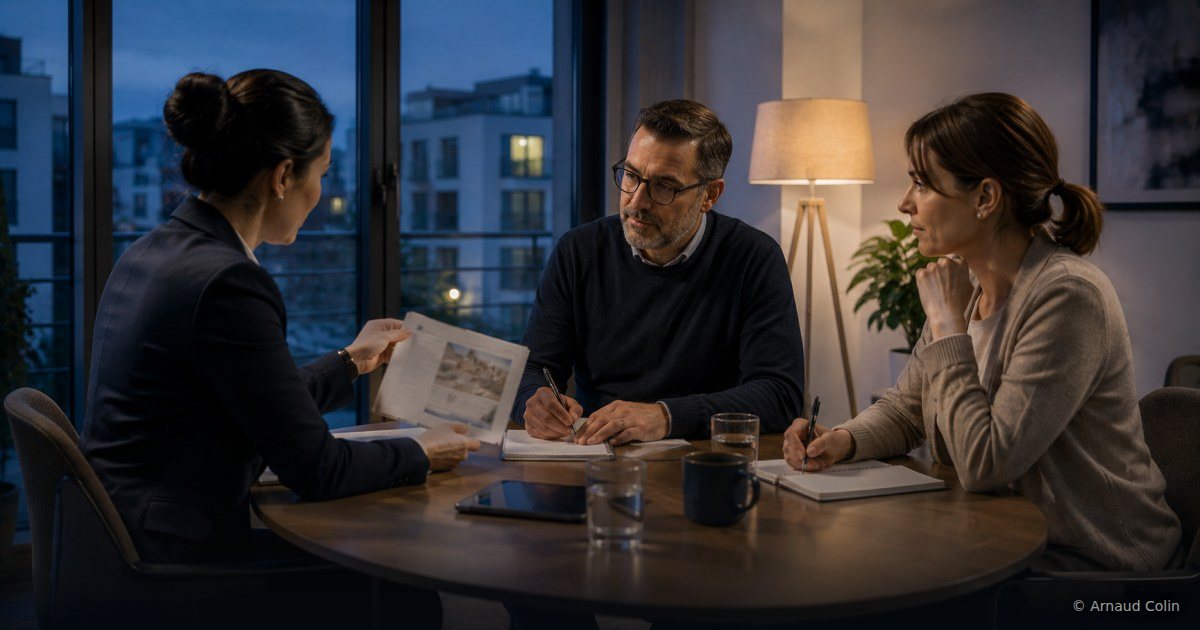 Comment choisir un syndic de copropriété au Luxembourg ?