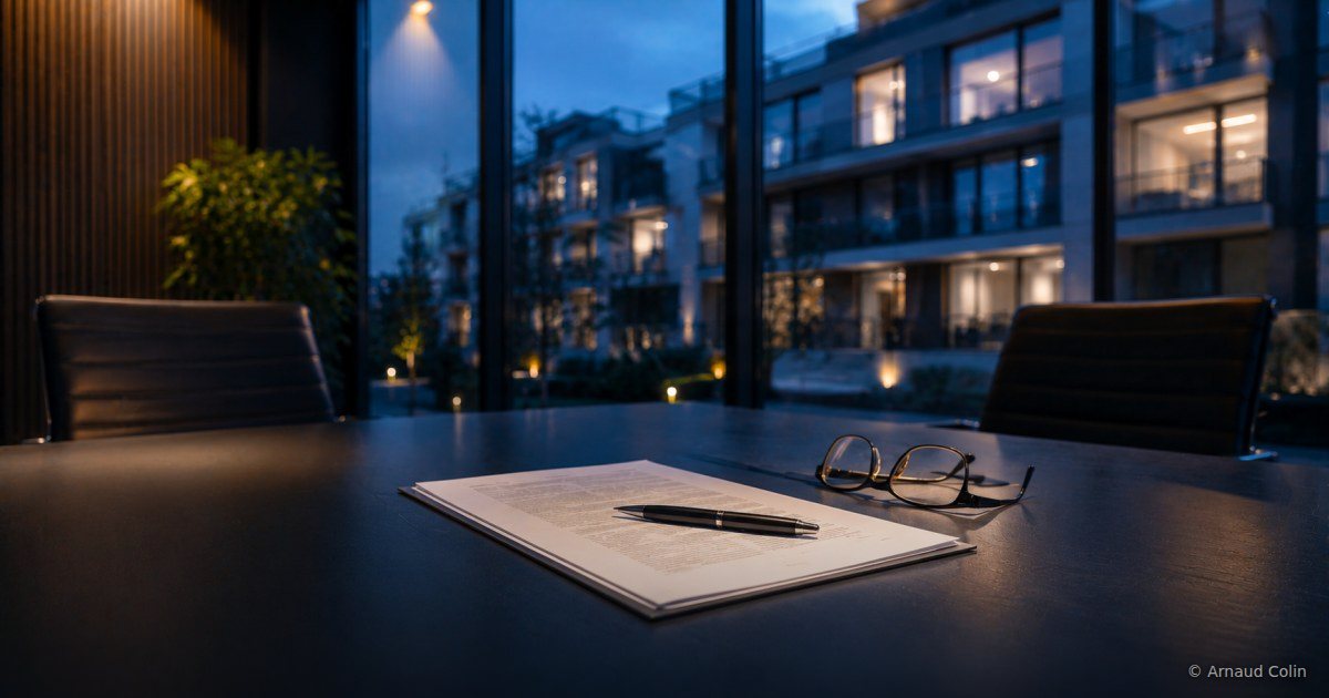 Combien coûte un syndic de copropriété au Luxembourg ?