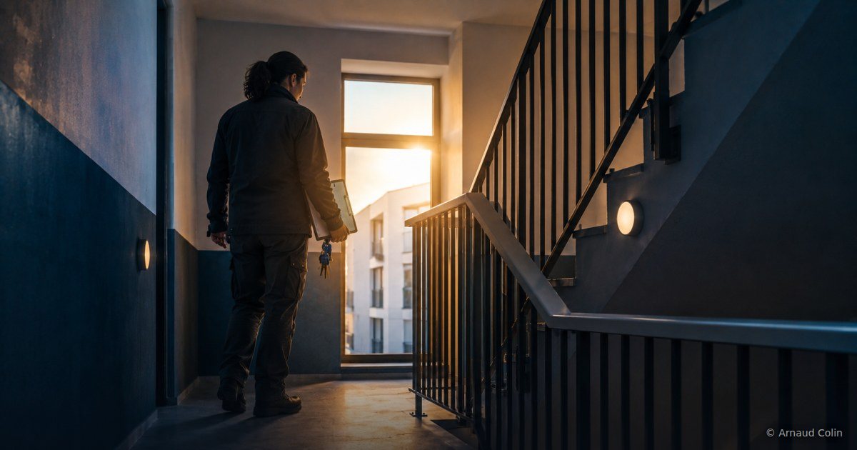 Quel est exactement le rôle d’un syndic de copropriété ?