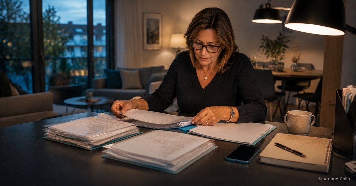 Vendre un appartement en copropriété : comptes, travaux et documents à préparer